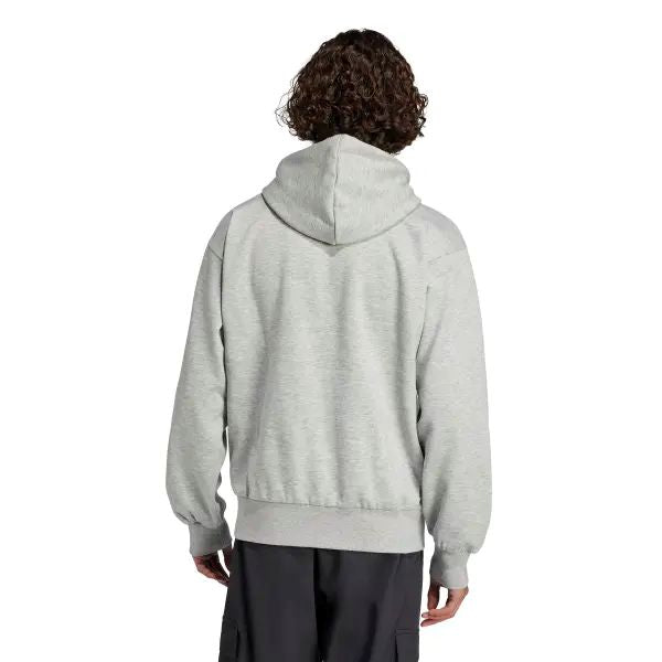 Lin Fl Hd 2xl pulóver