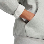 Lin Fl Hd 2xl pulóver
