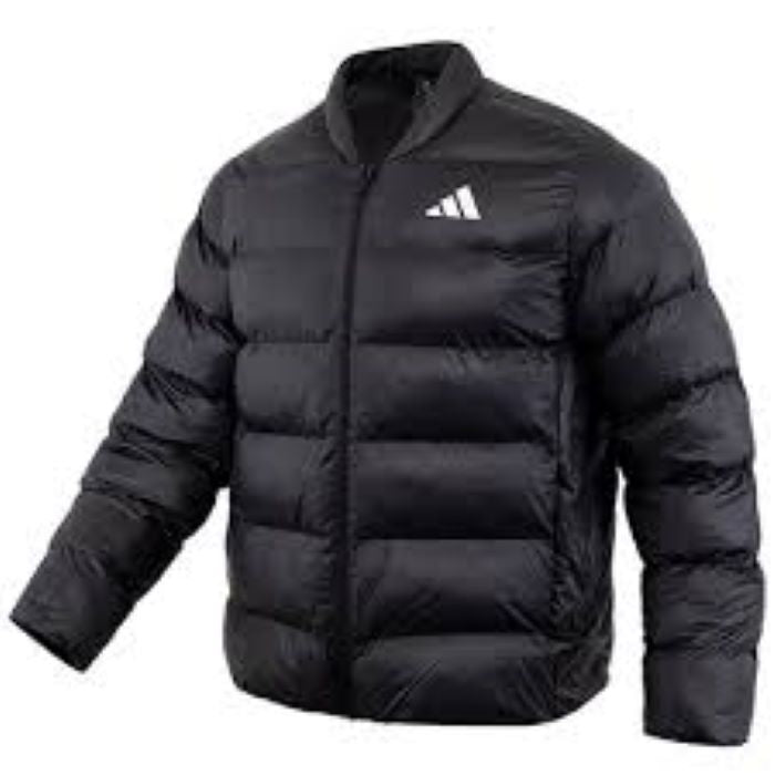 Adidas Ess Sd Puf Jkt Kabát fekete