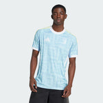 adidas Juventus Turin Away T-shirt JJ4323 Futball mez