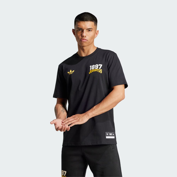 Adidas Juventus VRCT póló