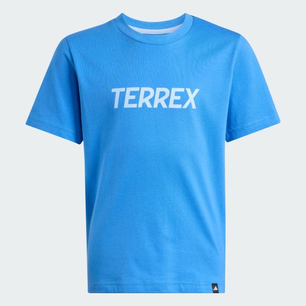 K Mt Logo Tee