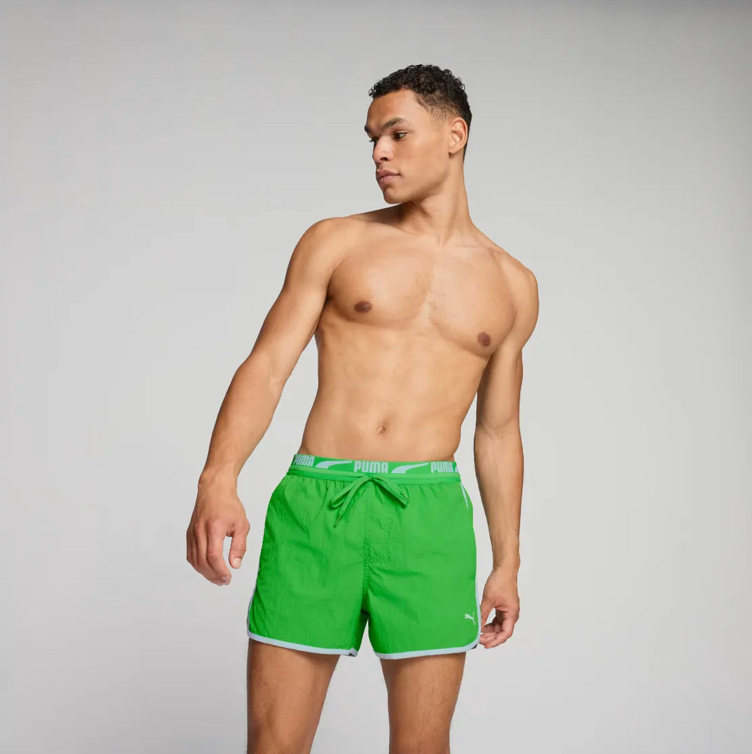 Puma SWIM MEN TRACK S 1P Short - Sportmania.hu