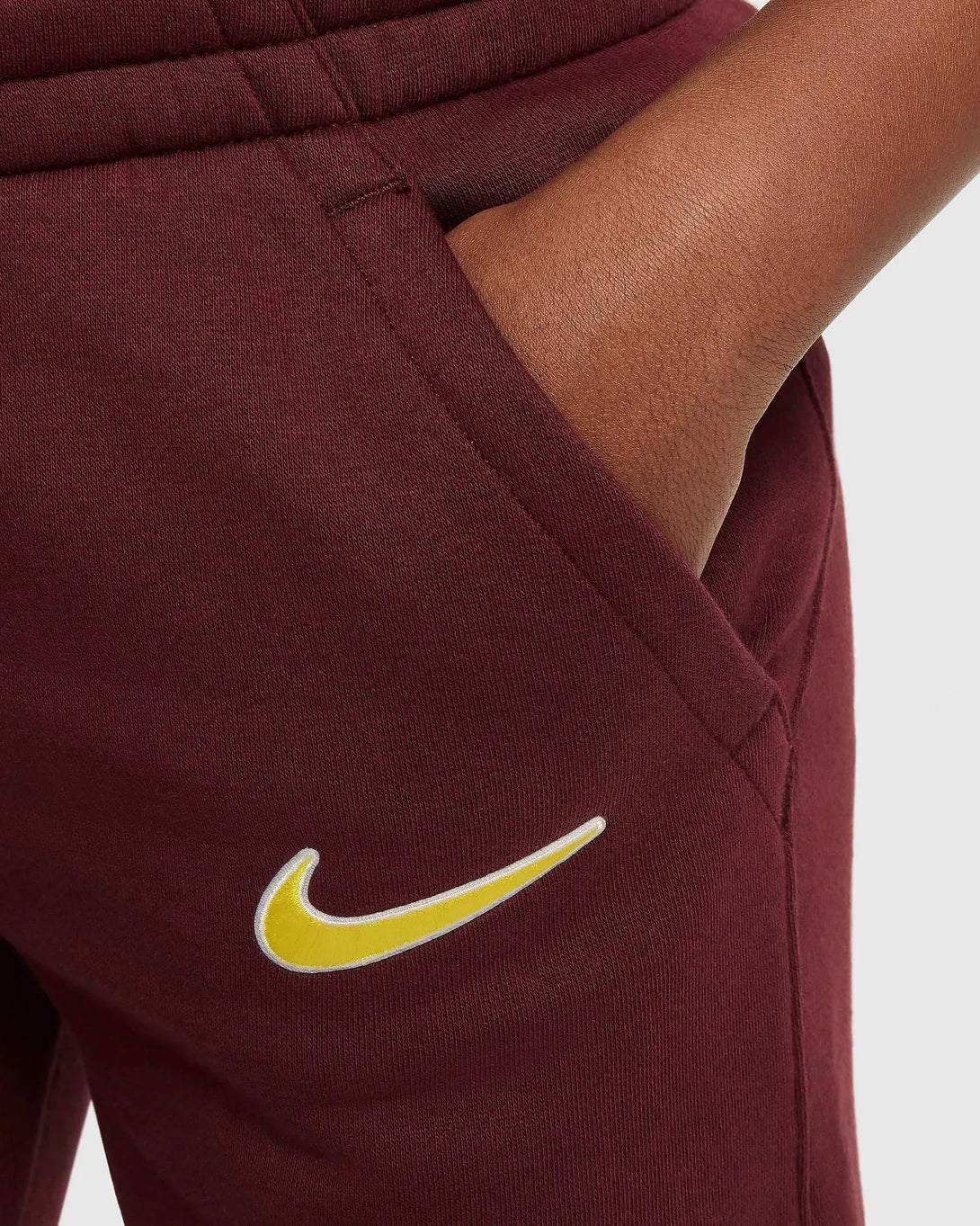 Nike Liverpool FC Club melegítőnadrág, gyerek - Sportmania.hu