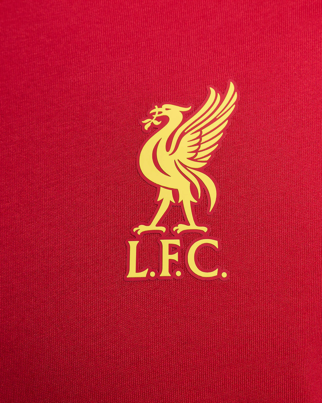 Nike Liverpool FC Essential póló - Sportmania.hu