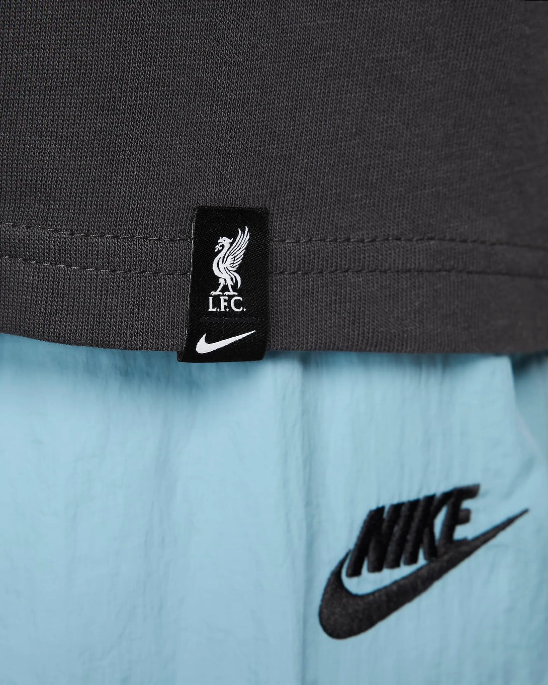 Nike Liverpool FC Max90 póló - Sportmania.hu