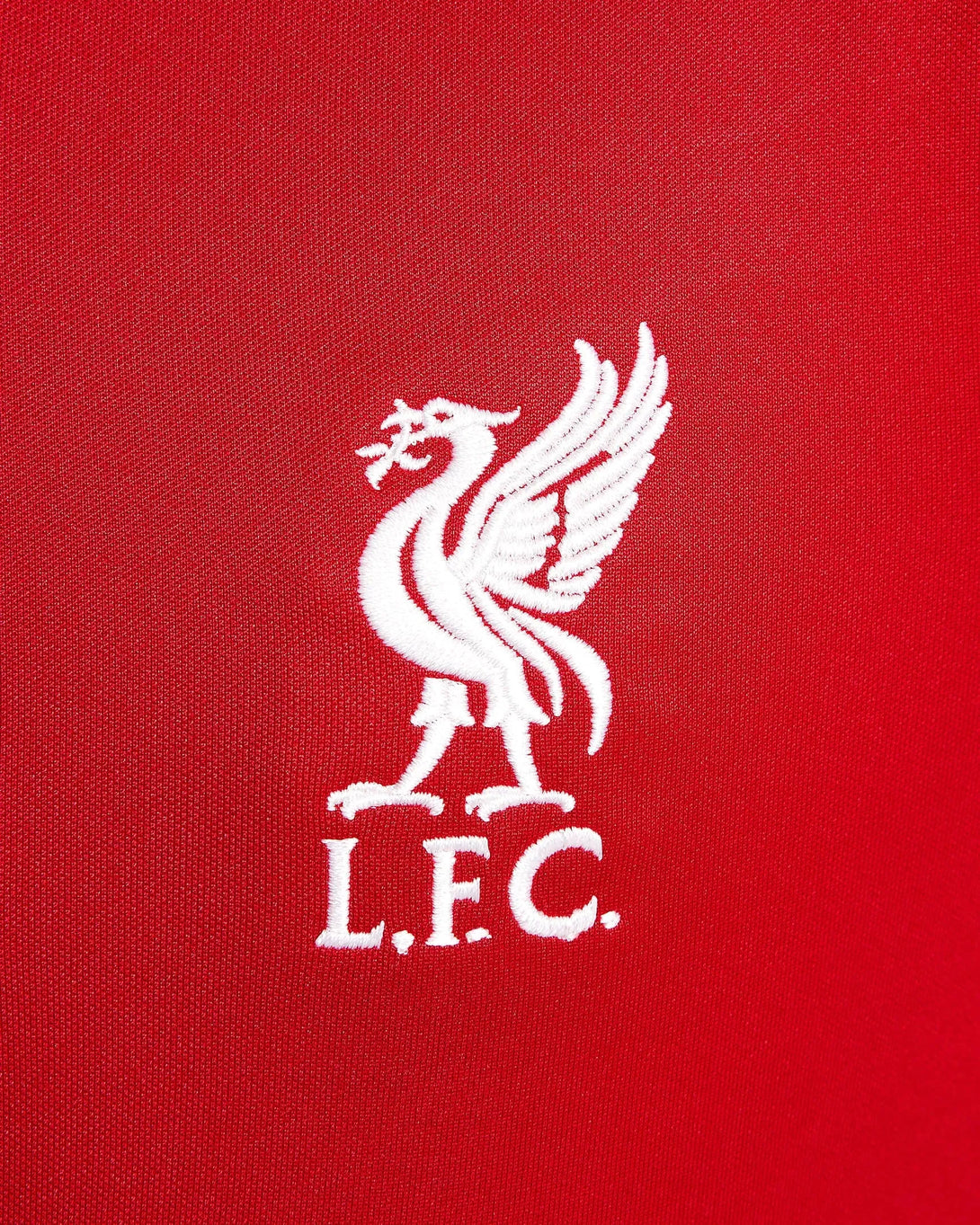 Nike Liverpool FC 24/25 Academy Pro edzőfelső, gyerek - Sportmania.hu