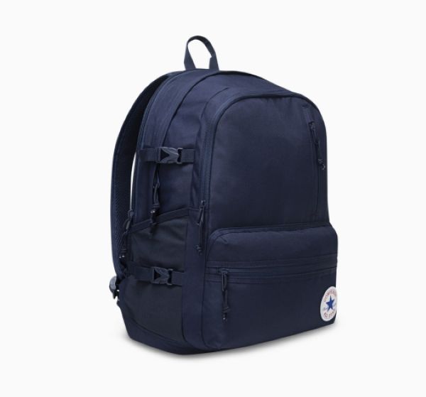 CAM STRAIGHT EDGE BACKPACK (Haddad)