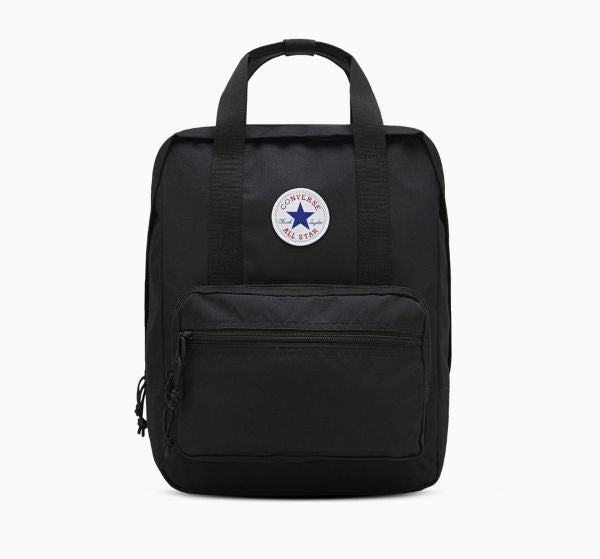 CAU CONVERSE SQUARE BACKPACK (Haddad)