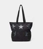 Converse CAU CANVAS FIVE STAR TOTE (Haddad) oldaltáska