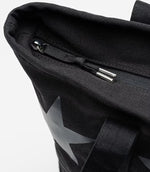 Converse CAU CANVAS FIVE STAR TOTE (Haddad) oldaltáska