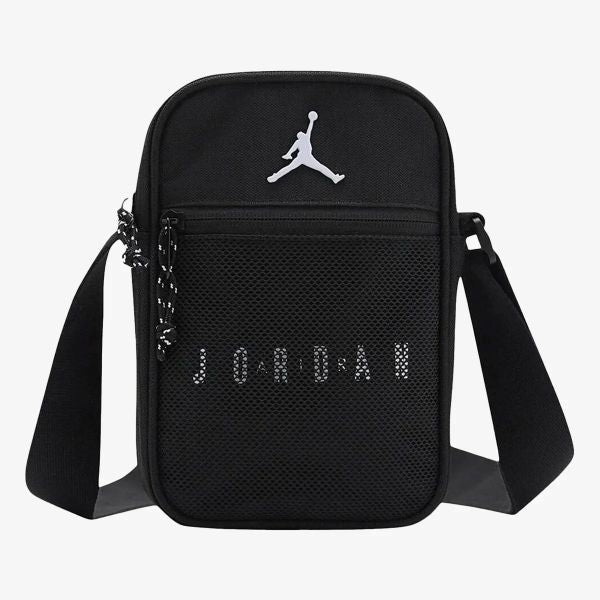 JAM BLACKTOP FESTIVAL BAG (Haddad)