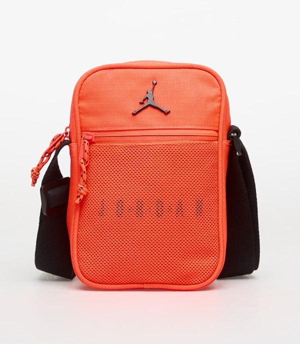 Jordan JAM BLACKTOP FESTIVAL BAG (Haddad) ns oldaltáska