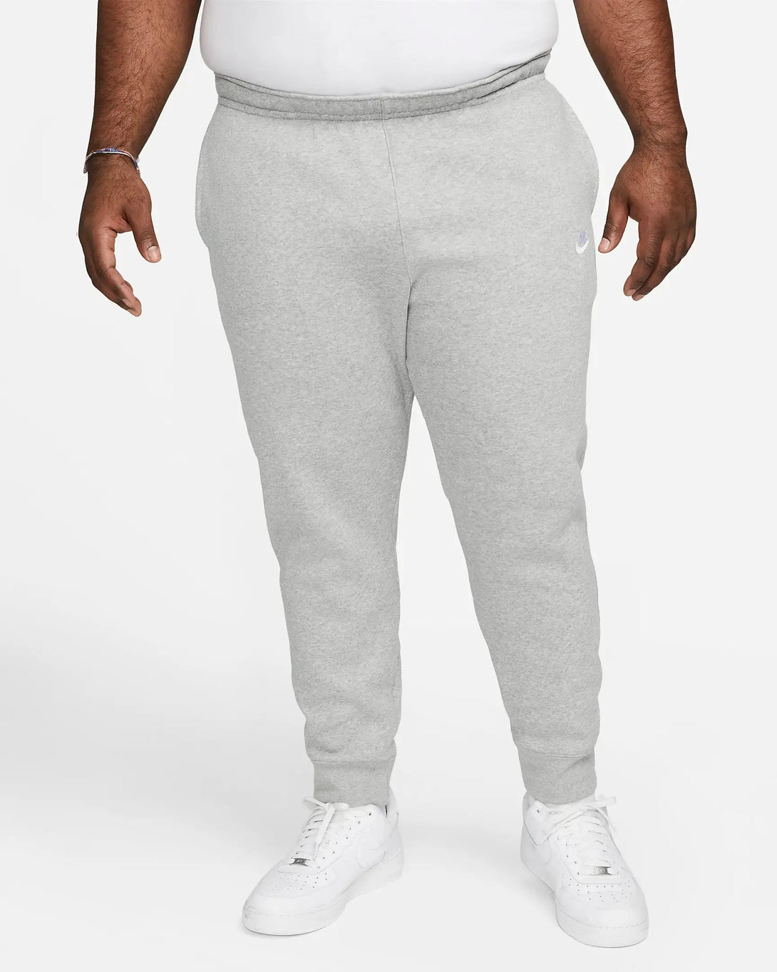 Nike Sportswear Club Joggers nadrág, szürke - Sportmania.hu