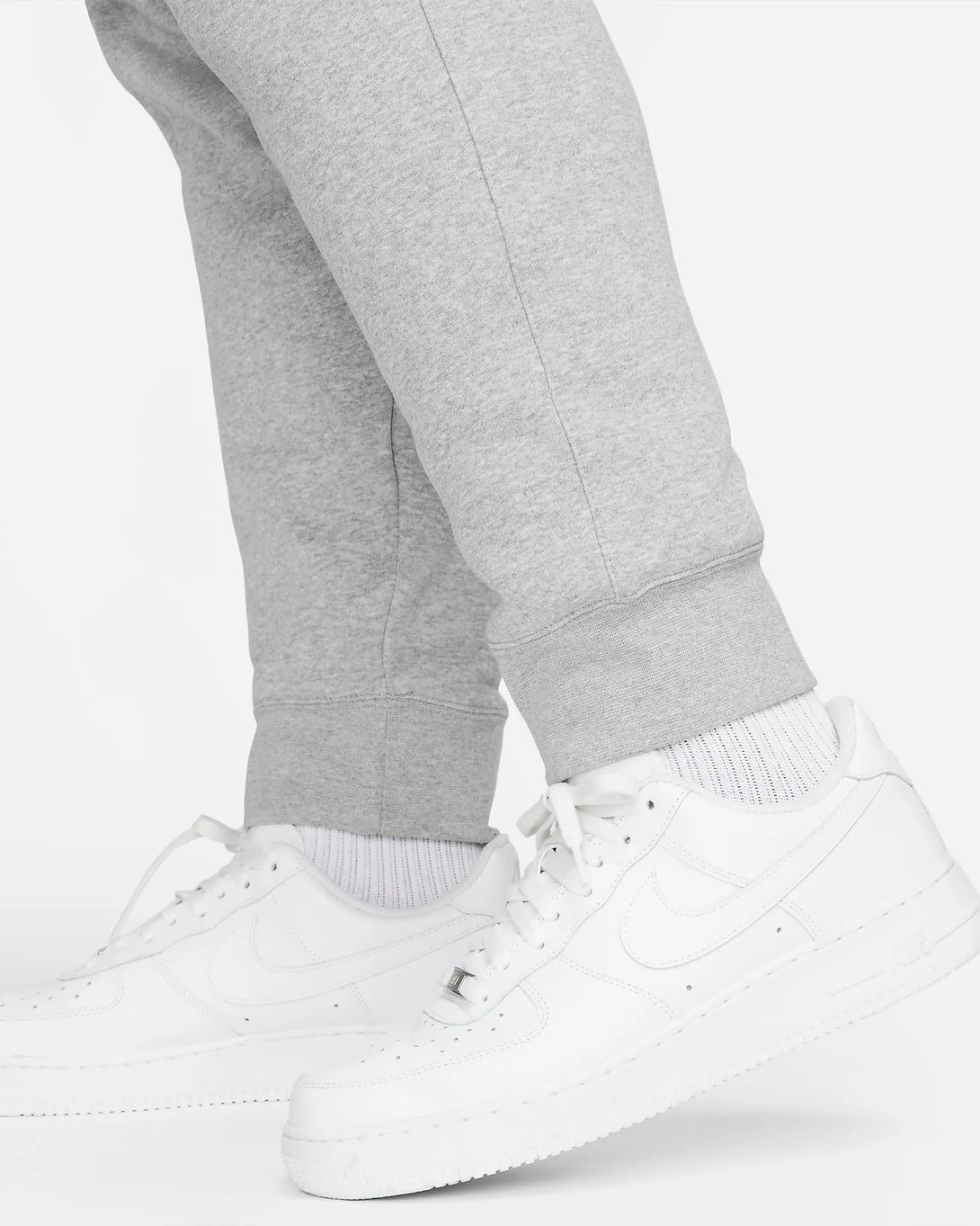 Nike Sportswear Club Joggers nadrág, szürke - Sportmania.hu