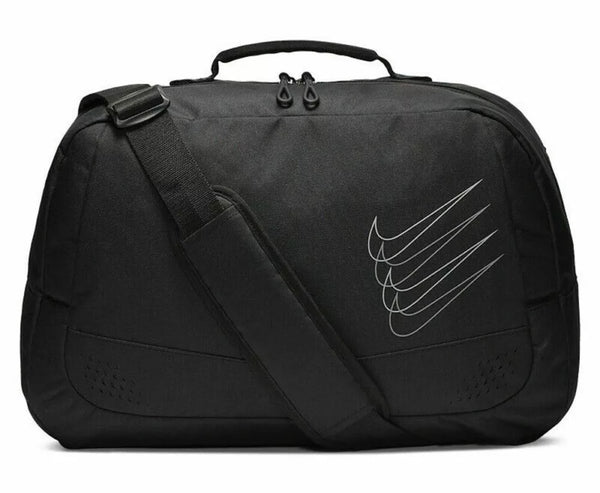 Nike Run Minimal Duffel fekete utazótáska