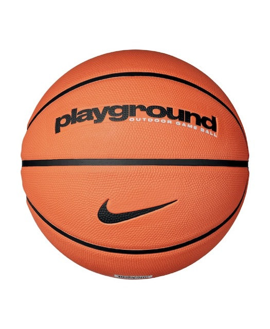 Nike EQ NIKE EVERYDAY PLAYGROUND 8P GRAPHIC kosárLabda