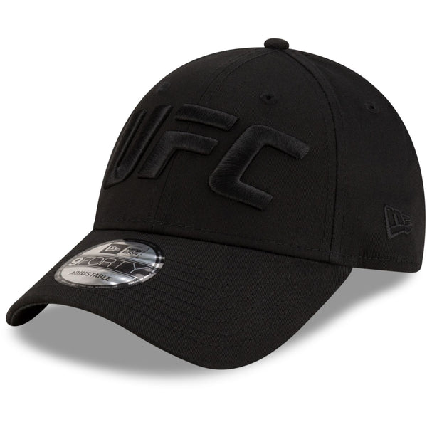 New Era UFC MMA 9FORTY Strapback sapka