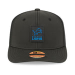 Detroit Lions 2025 Sideline 9SEVENTY Trucker - baseball sapka