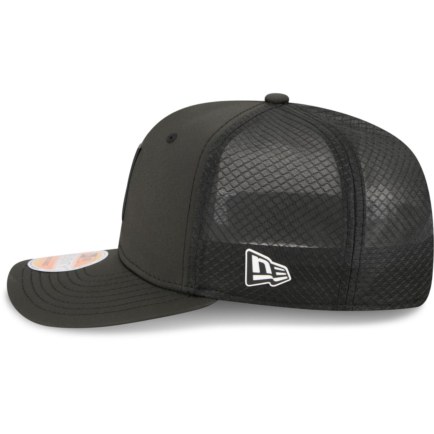 Detroit Lions 2025 Sideline 9SEVENTY Trucker - baseball sapka