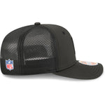 Detroit Lions 2025 Sideline 9SEVENTY Trucker - baseball sapka