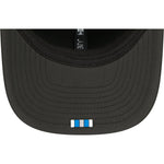 Detroit Lions 2025 Sideline 9SEVENTY Trucker - baseball sapka