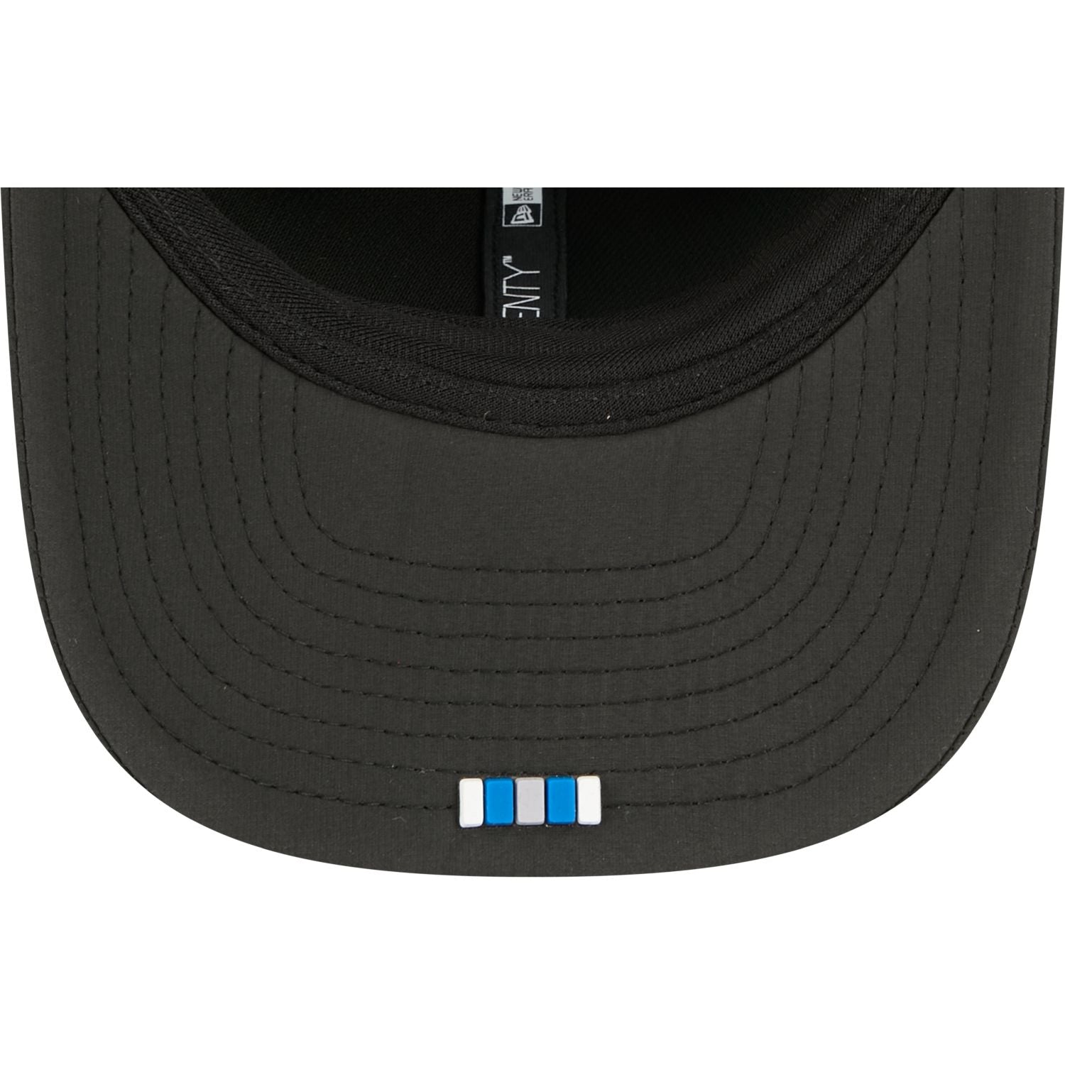 Detroit Lions 2025 Sideline 9SEVENTY Trucker - baseball sapka