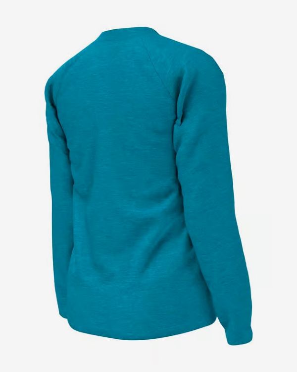 Nike L/S HYDROGUARD B ( Swim) General