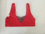 Nike MISSY SCOOP NECK BIKINI TOP B ( Swim) Fürdőruha