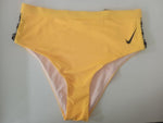 Nike MISSY HIGH WAIST CHEEKY BOTTOM B ( Swim) General