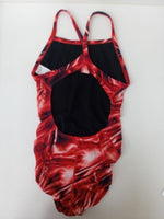 Nike RACERBACK ONE PIECE B ( Swim) General