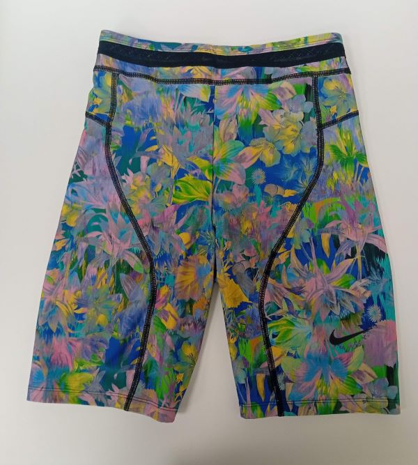 Nike MISSY 9\' KICKSHORT B ( Swim) Fürdőruha
