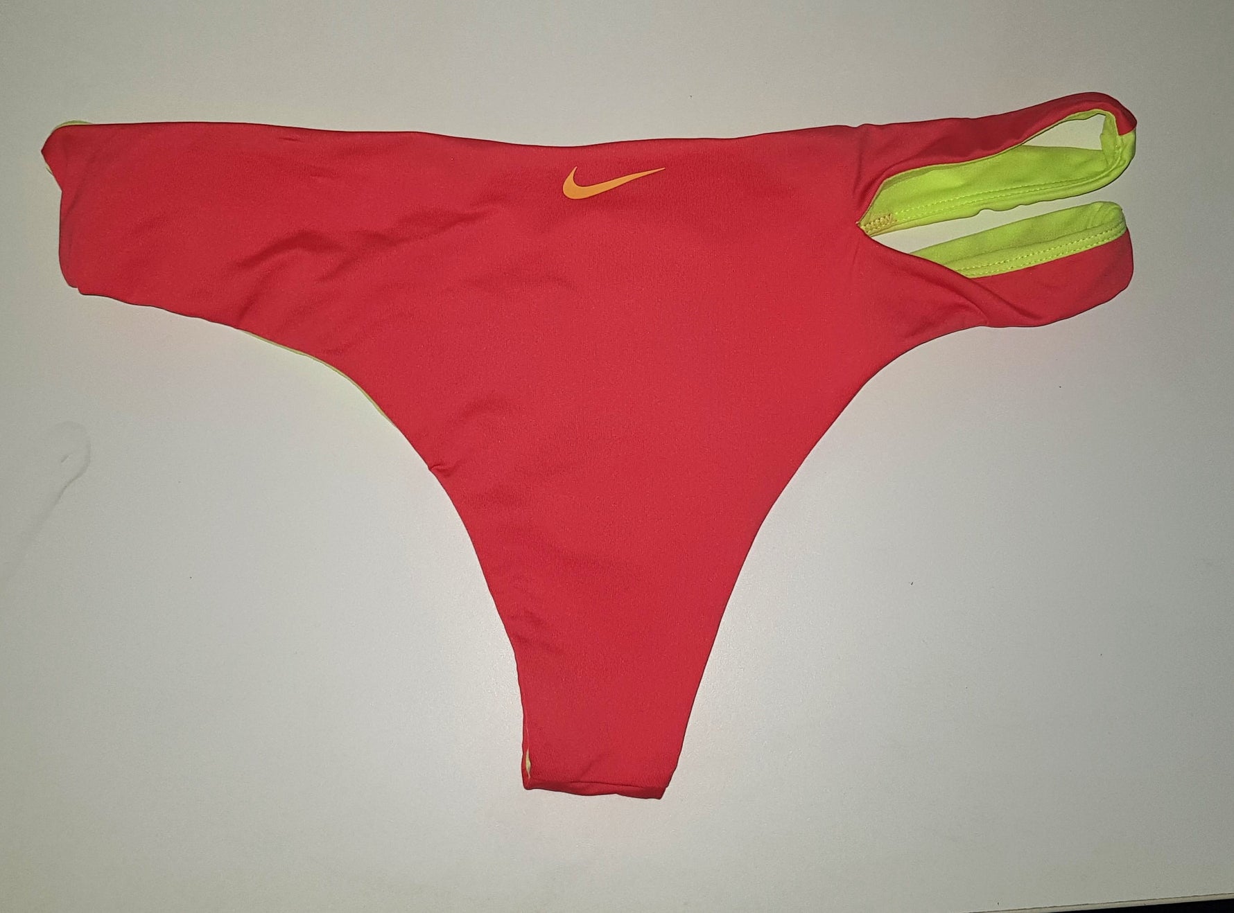 Nike MISSY ASYMMETRICAL BIKINI BOTTOM B ( Swim) Fürdőruha