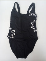 Nike MISSY UBACK ONE PIECE B ( Swim) General