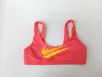Nike MISSY SCOOP NECK BIKINI TOP B ( Swim) Fürdőruha