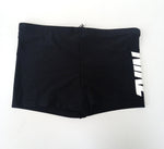 Nike SQUARE LEG B ( Swim) General Fürdőruha