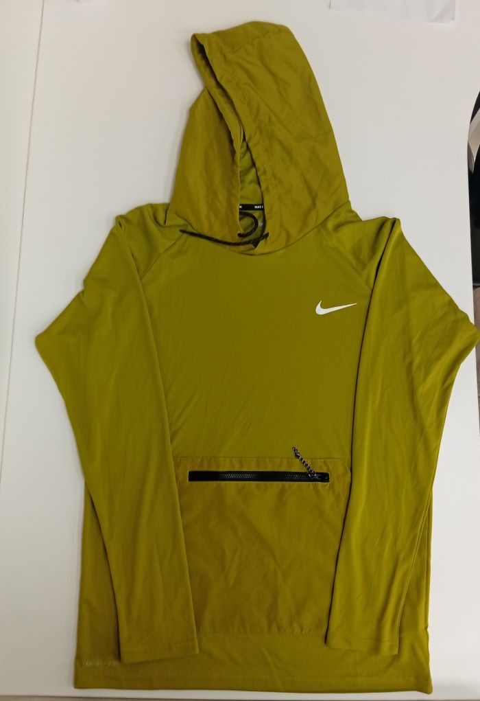 Nike L/S HOODED HYDROGUARD B ( Swim) General