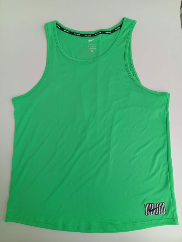 Nike COVERUP TANK TOP B ( Swim) General