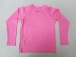 Nike L/S HYDROGUARD B ( Swim) General Fürdőruha