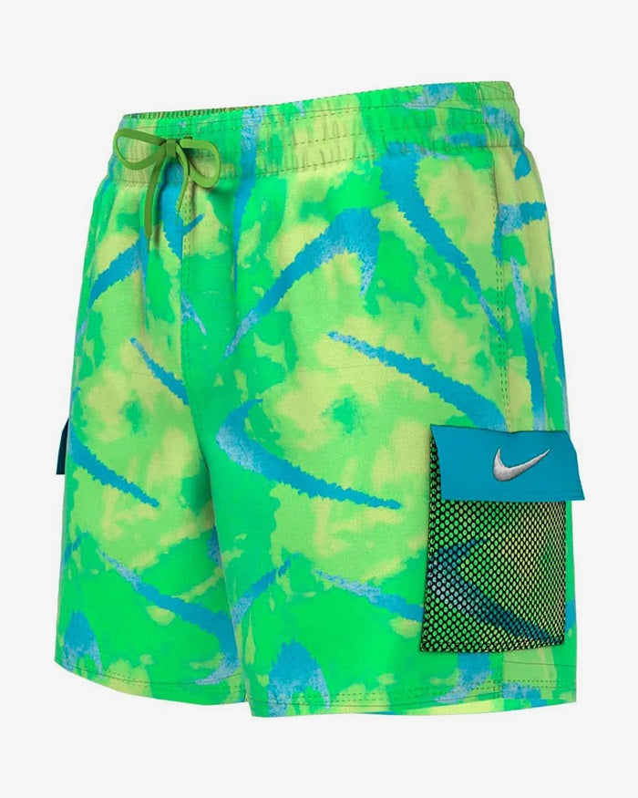 Nike_ Nike 4\' VOLLEY SHORT B (Nike Swim) Short