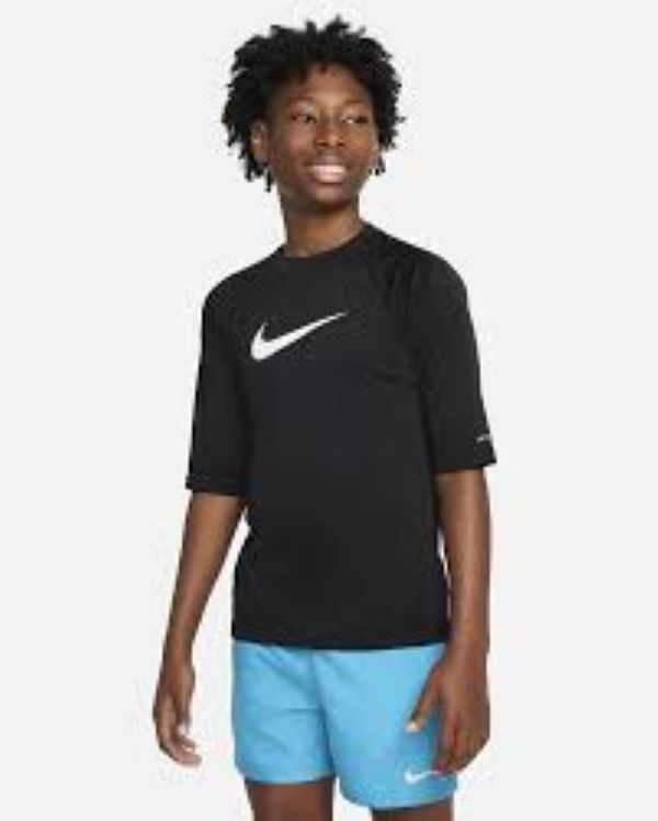 Nike S/S HYDROGUARD B ( Swim) Póló