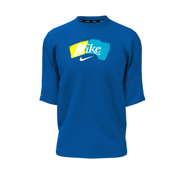Nike S/S HYDROGUARD B ( Swim) Póló
