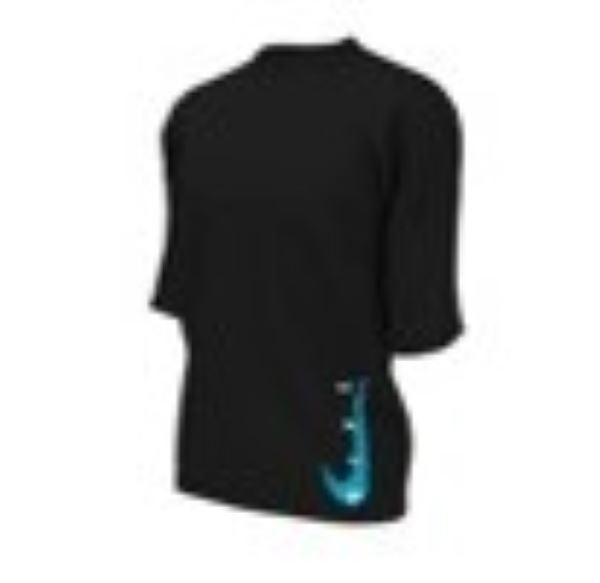 Nike S/S HYDROGUARD B ( Swim) Póló