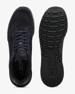ST Runner v4 NL/ MESH New Navy-PUMA Blac (40474304) sötétkék utcai cipő