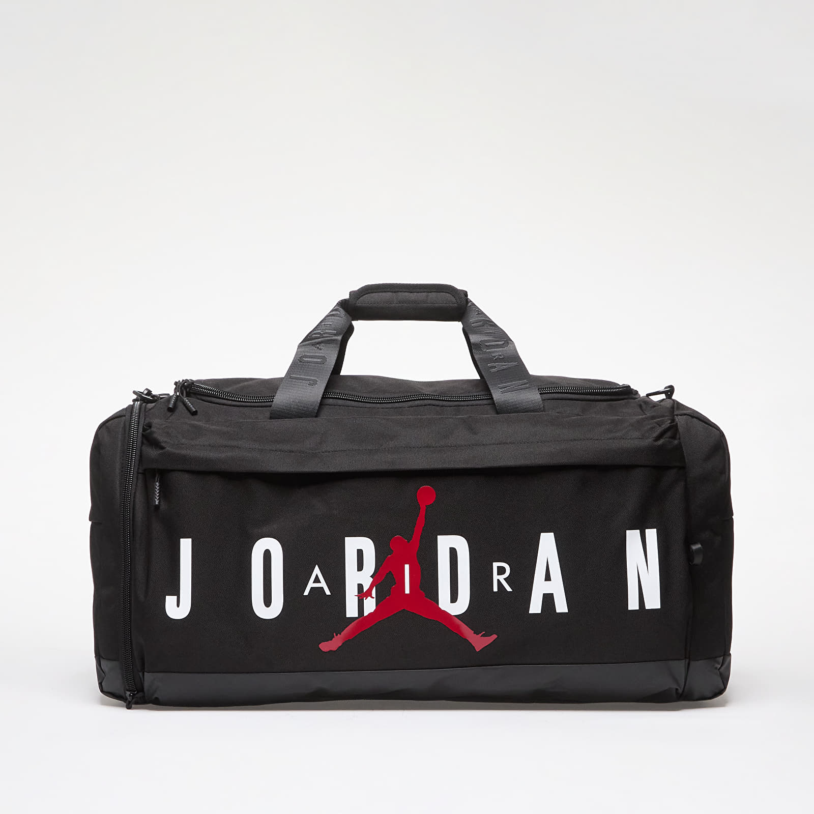 Jordan JAM VELOCITY DUFFLE (Haddad) os sporttáska