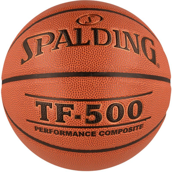 Spalding TF 500 Excel basketball Kiegészítők