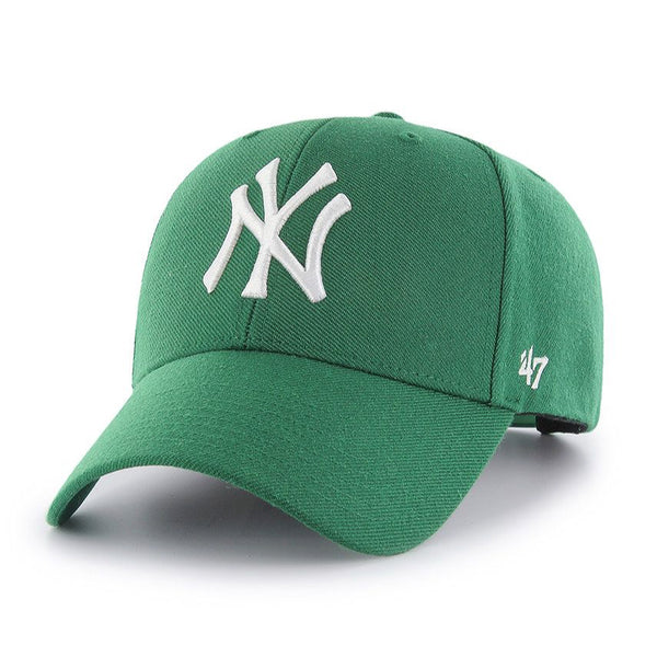 47 Brand New York Yankees Jr Cap B-baseball sapka, gyerek Baseball sapka