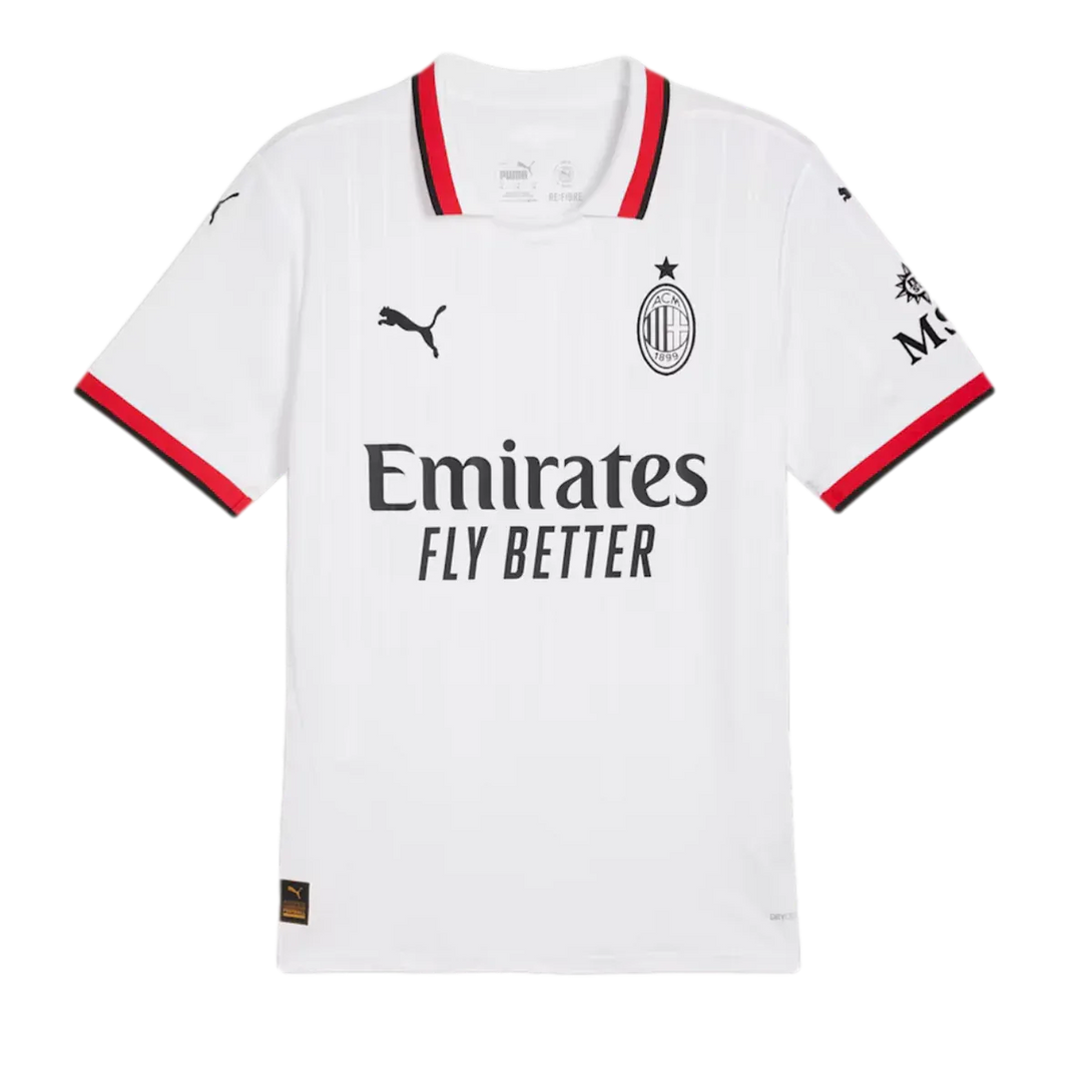 Puma AC Milan 24/25 Away Futball mez - Sportmania.hu