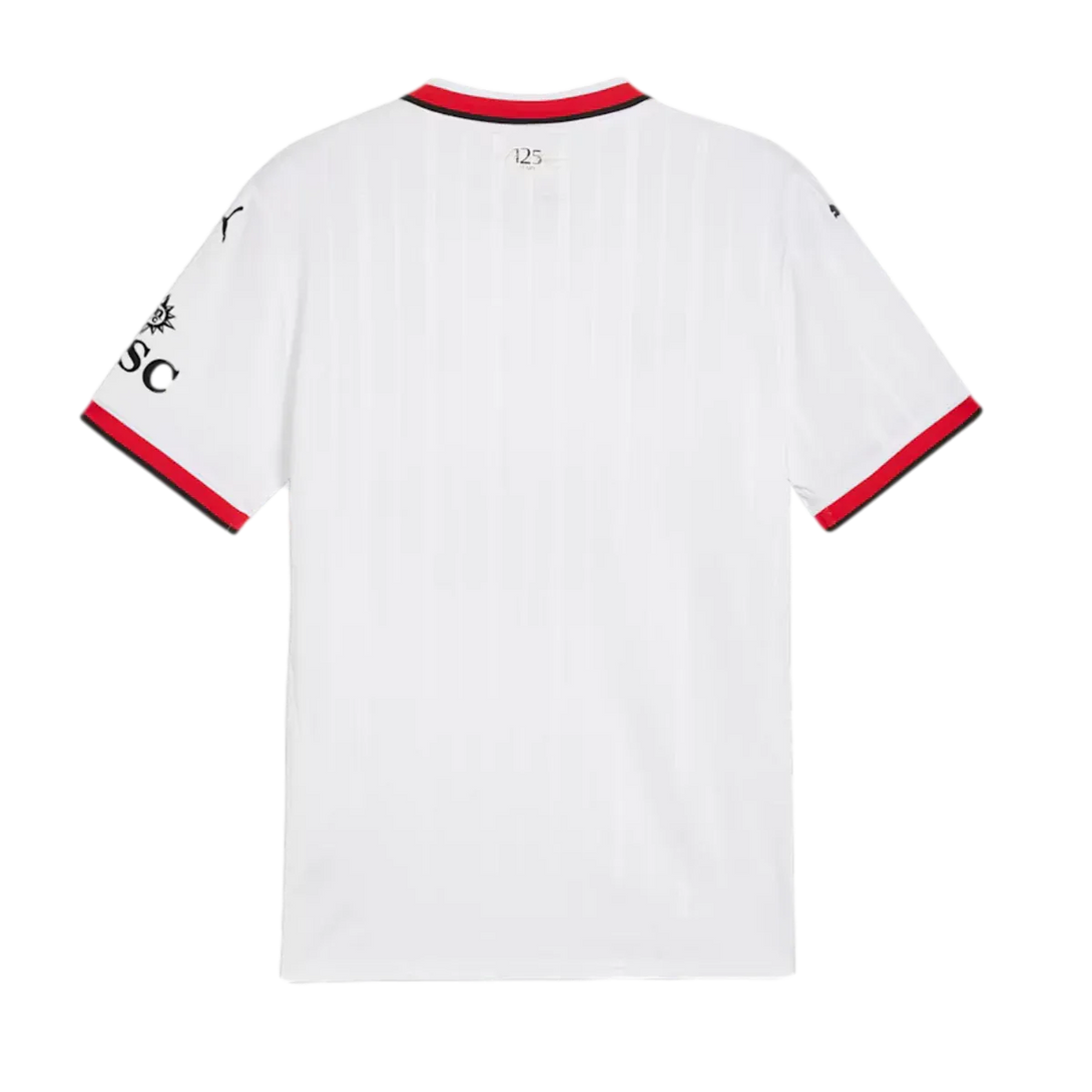 Puma AC Milan 24/25 Away Futball mez - Sportmania.hu