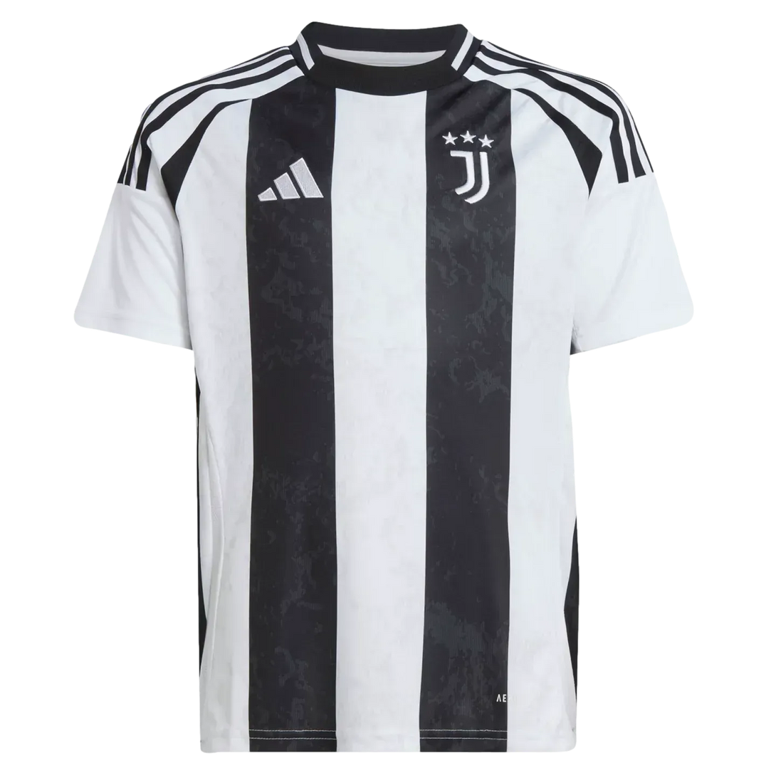 Adidas Juventus 24/25 Home Futball mez, gyerek - Sportmania.hu